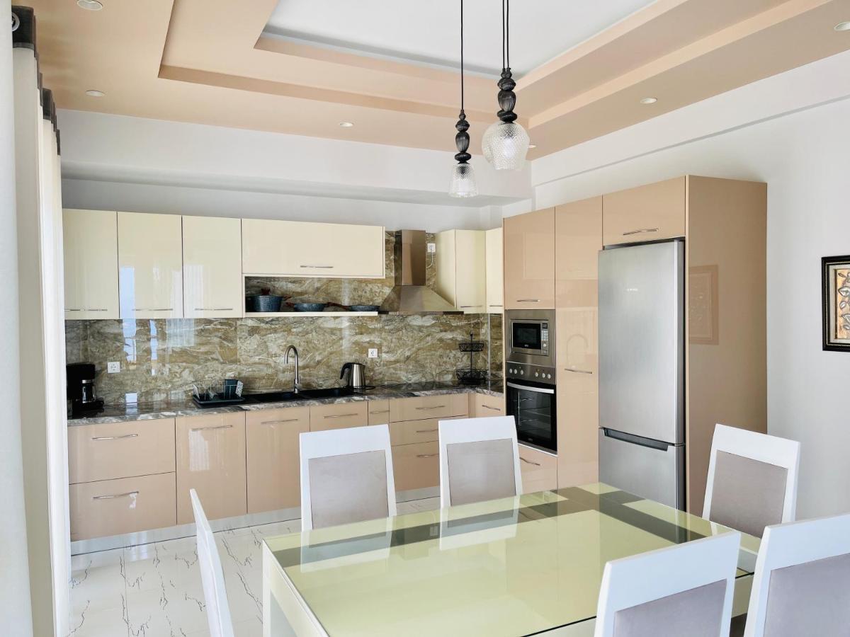 סרנדה Jb Apartments מראה חיצוני תמונה