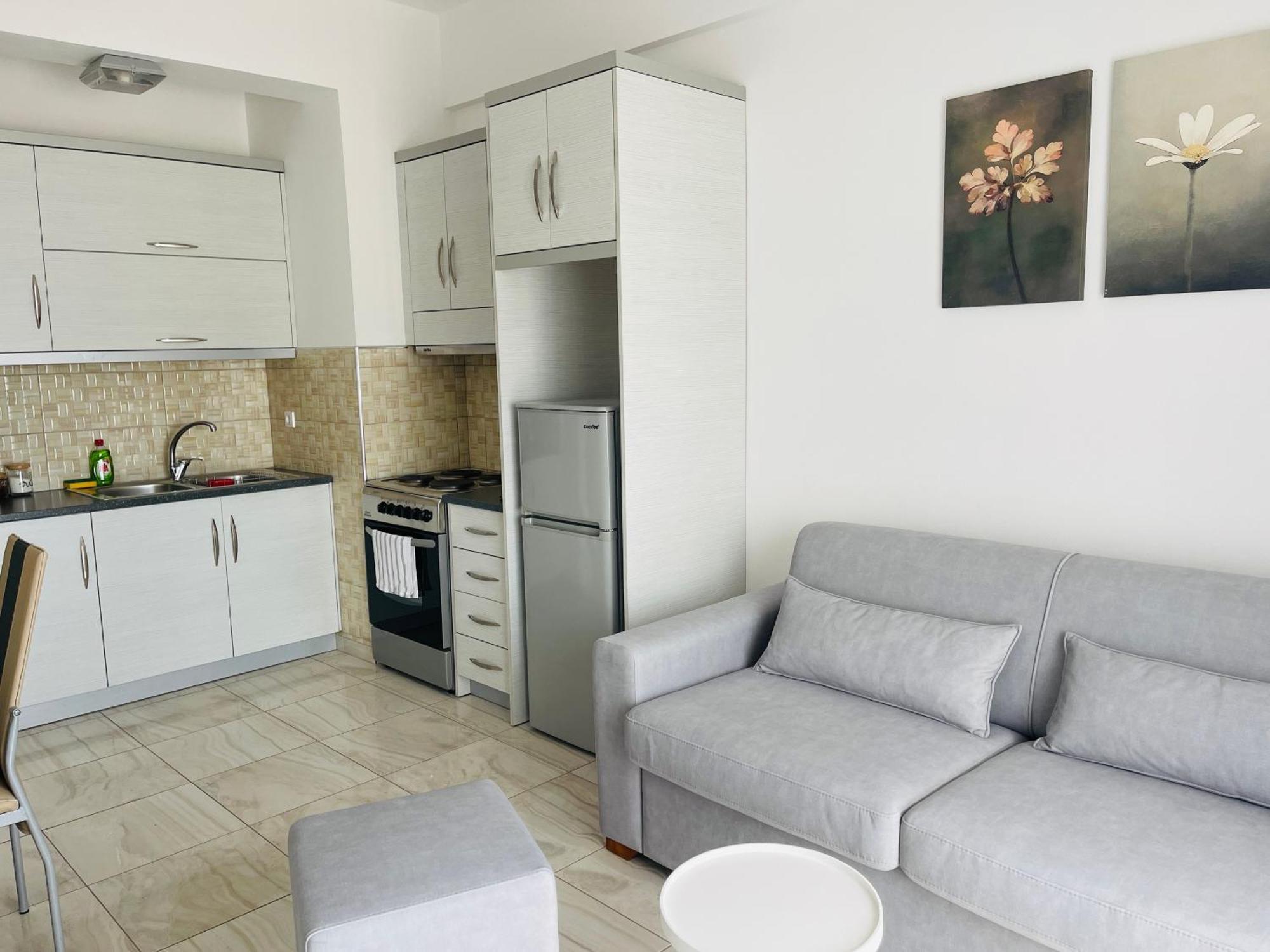 סרנדה Jb Apartments מראה חיצוני תמונה