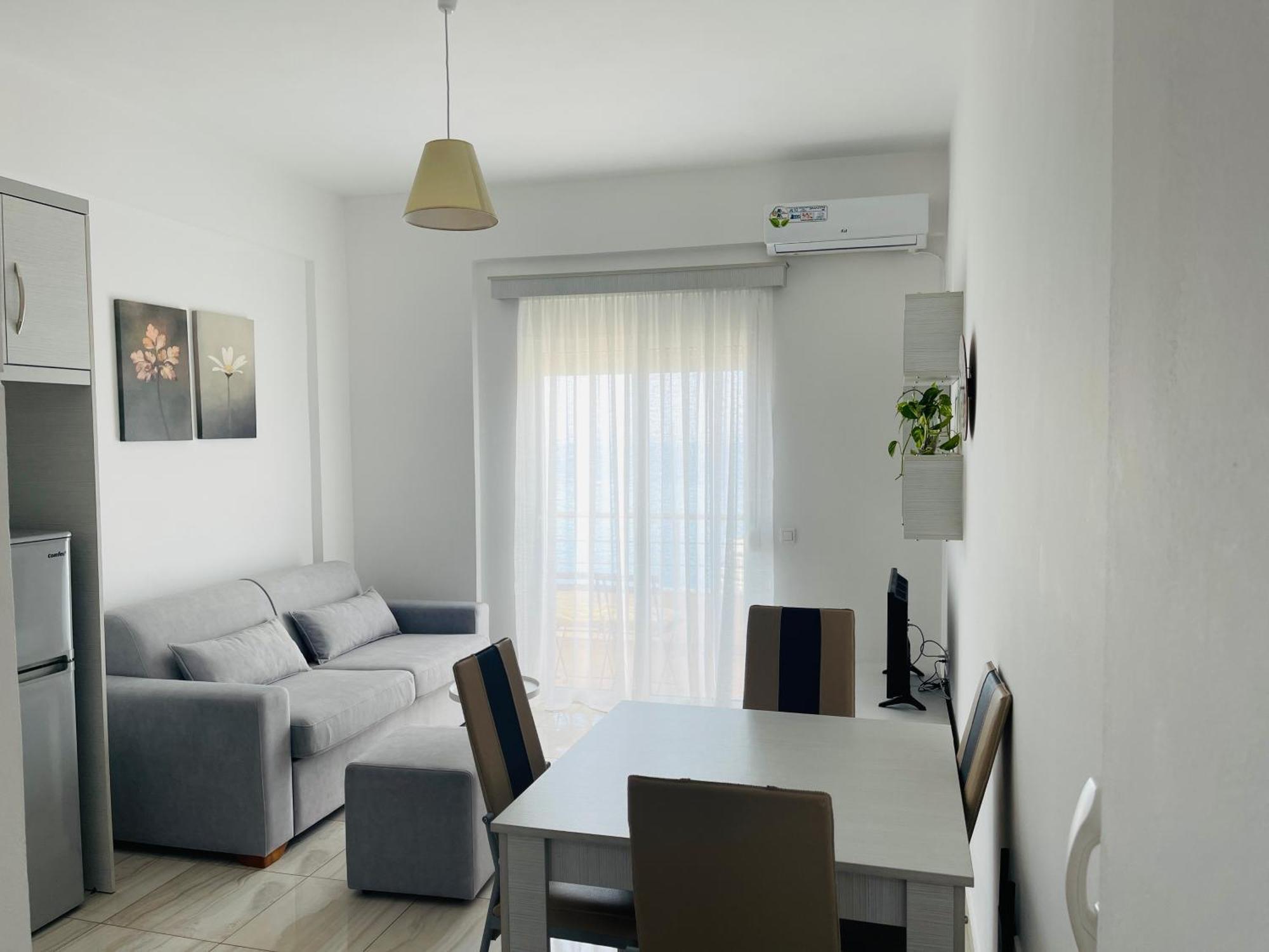 סרנדה Jb Apartments חדר תמונה