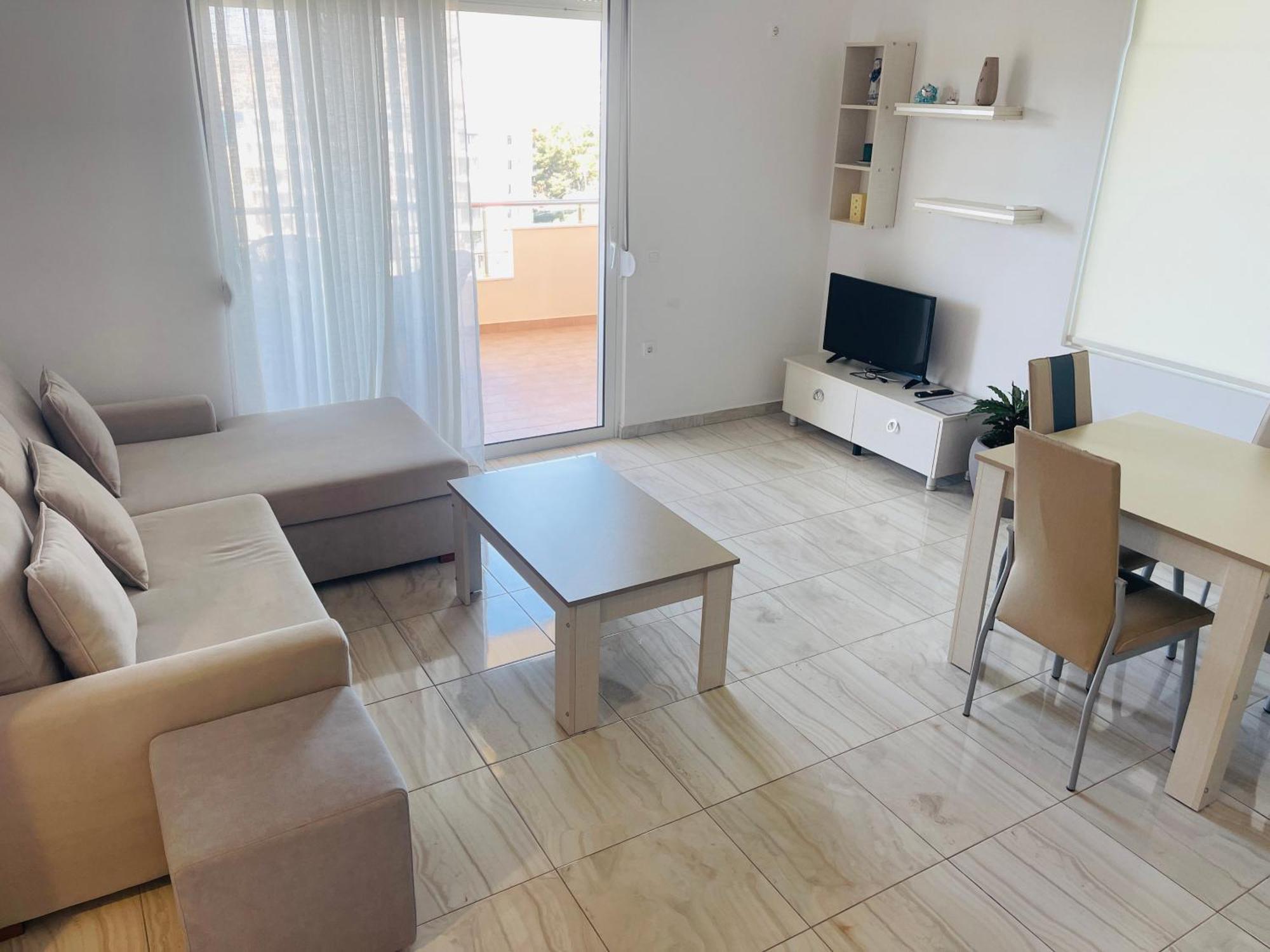 סרנדה Jb Apartments מראה חיצוני תמונה