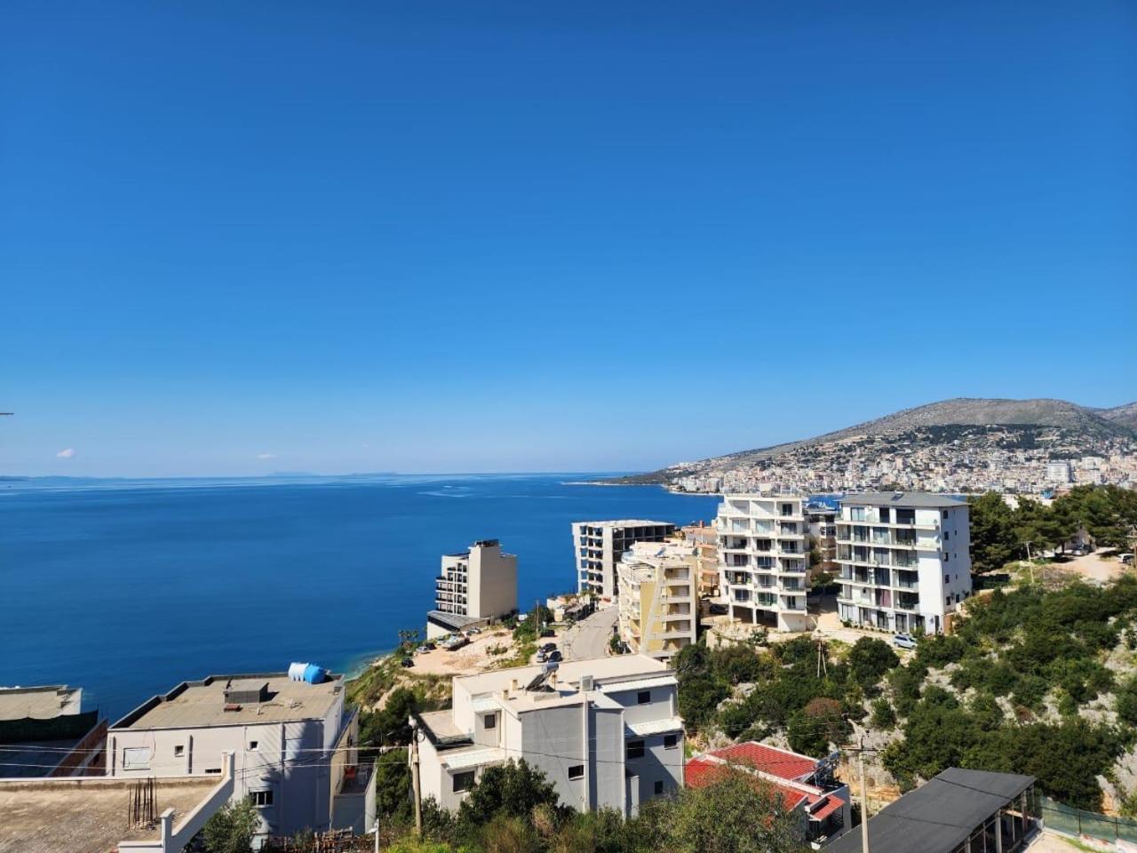 סרנדה Jb Apartments מראה חיצוני תמונה